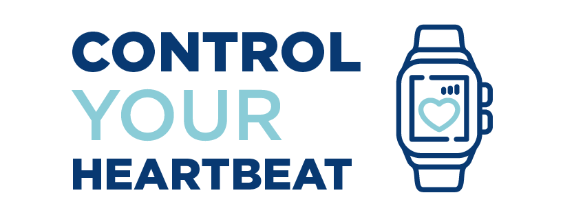 Control Your Heartbeat