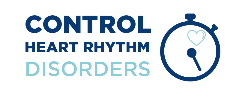 Control Heart Rhythm Disorders