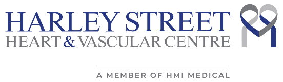 Logo of The Harley Street Heart and Vascular Centre Singapore - Leading Heart Clinic in Singapore