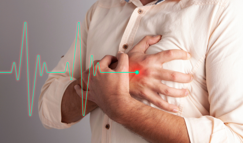 The Relationship of Tachycardia and Heart Failure | https://www.harleystreet.sg/