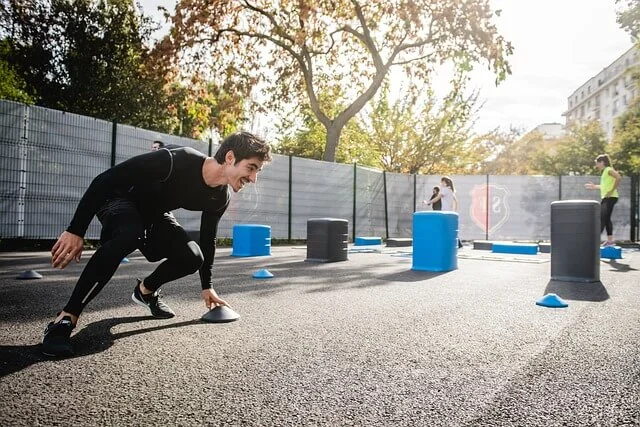 Exercise Regularly | https://www.harleystreet.sg/