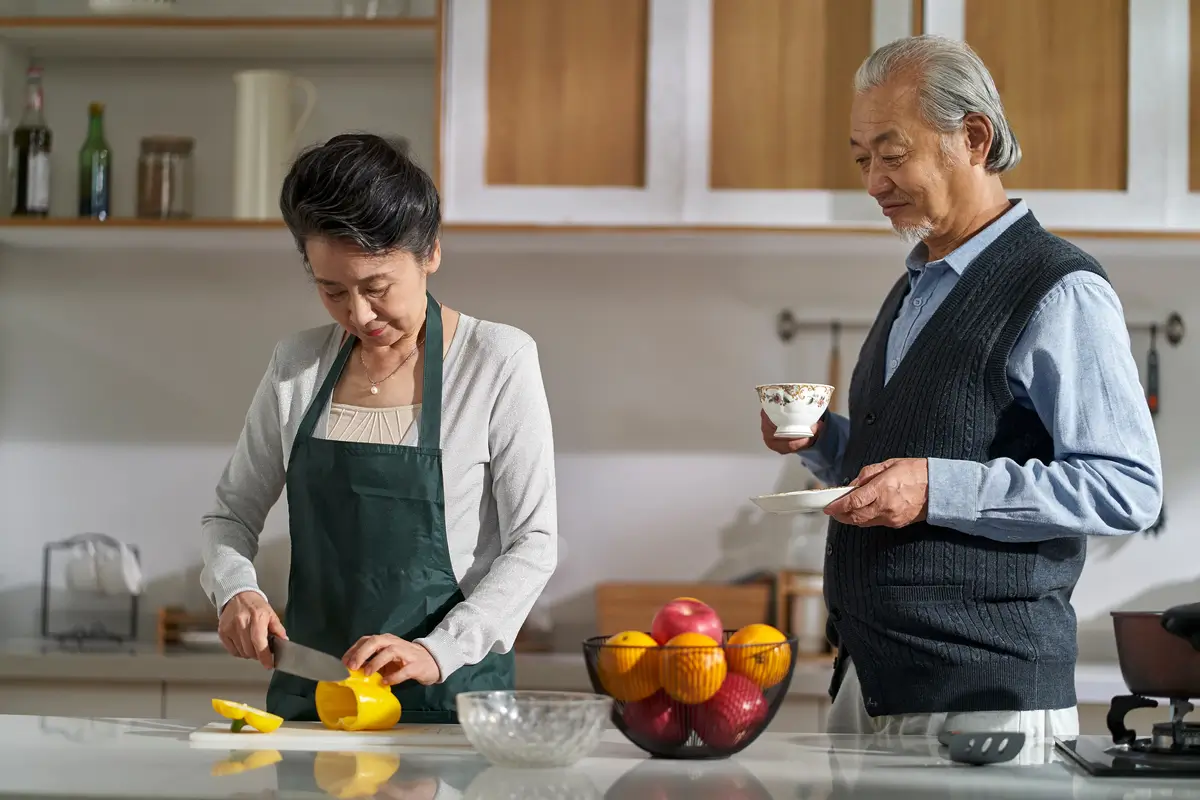 Heart-Healthy Diet Within the Singaporean Culinary Culture | https://www.harleystreet.sg/