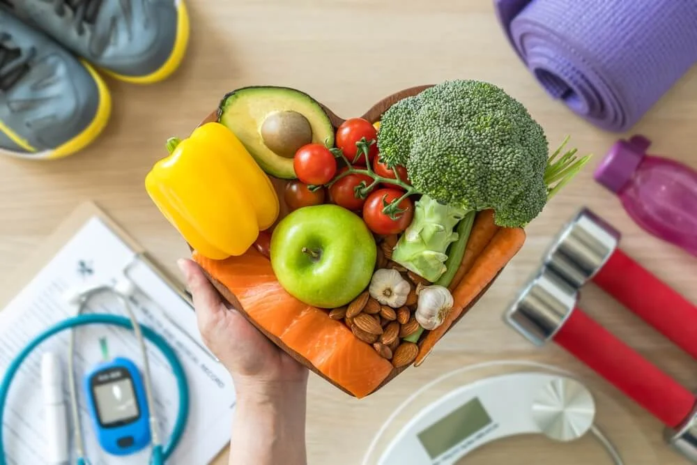 Managing Diabetes to Prevent Heart Disease | https://www.harleystreet.sg/