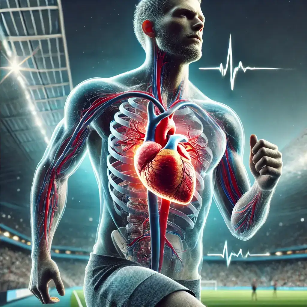 Myocarditis in Athletes | https://www.harleystreet.sg/