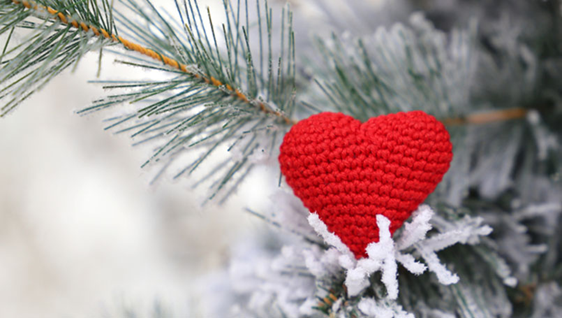 Seven Tips To Keep Your Heart Healthy Over The Festive Period
