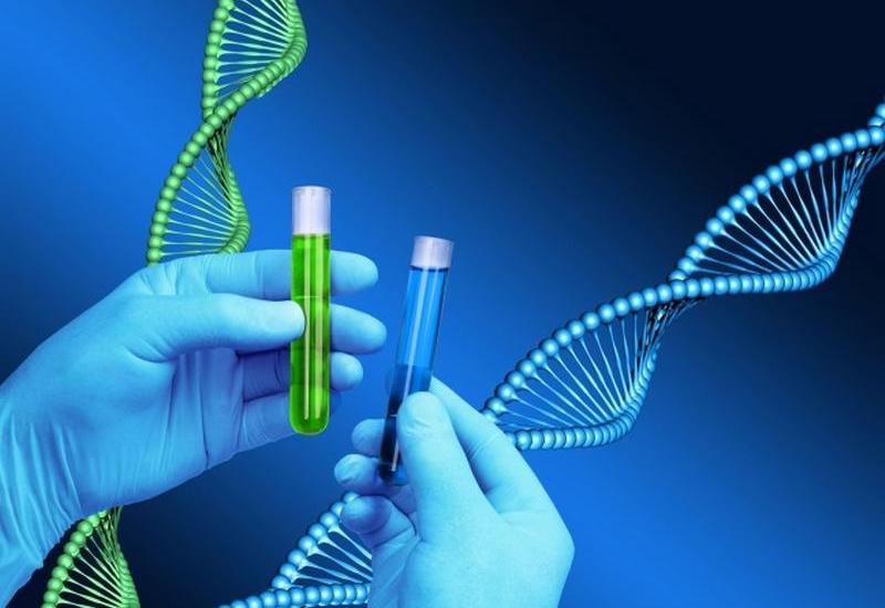 Genetic Testing