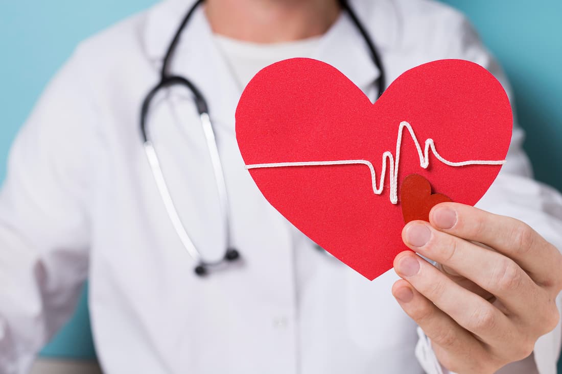 Best Cardiologist In Singapore | https://www.harleystreet.sg/