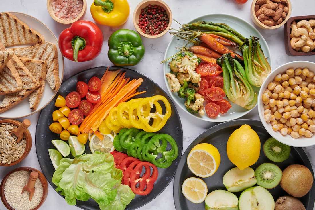 Best Cardiologist In Singapore Recommends Eating A Healthy Diet