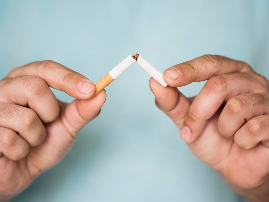 Best Cardiologist In Singapore Recommends To Quit Smoking