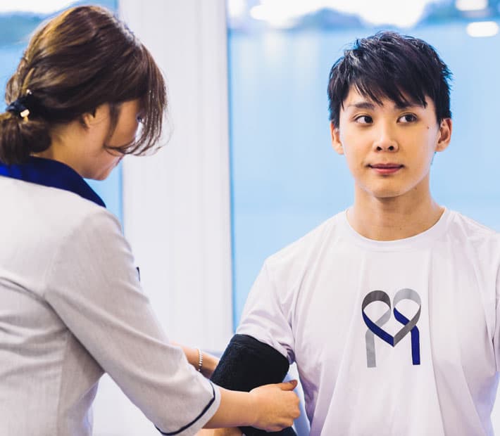 24-Hour Ambulatory Blood Pressure Monitoring