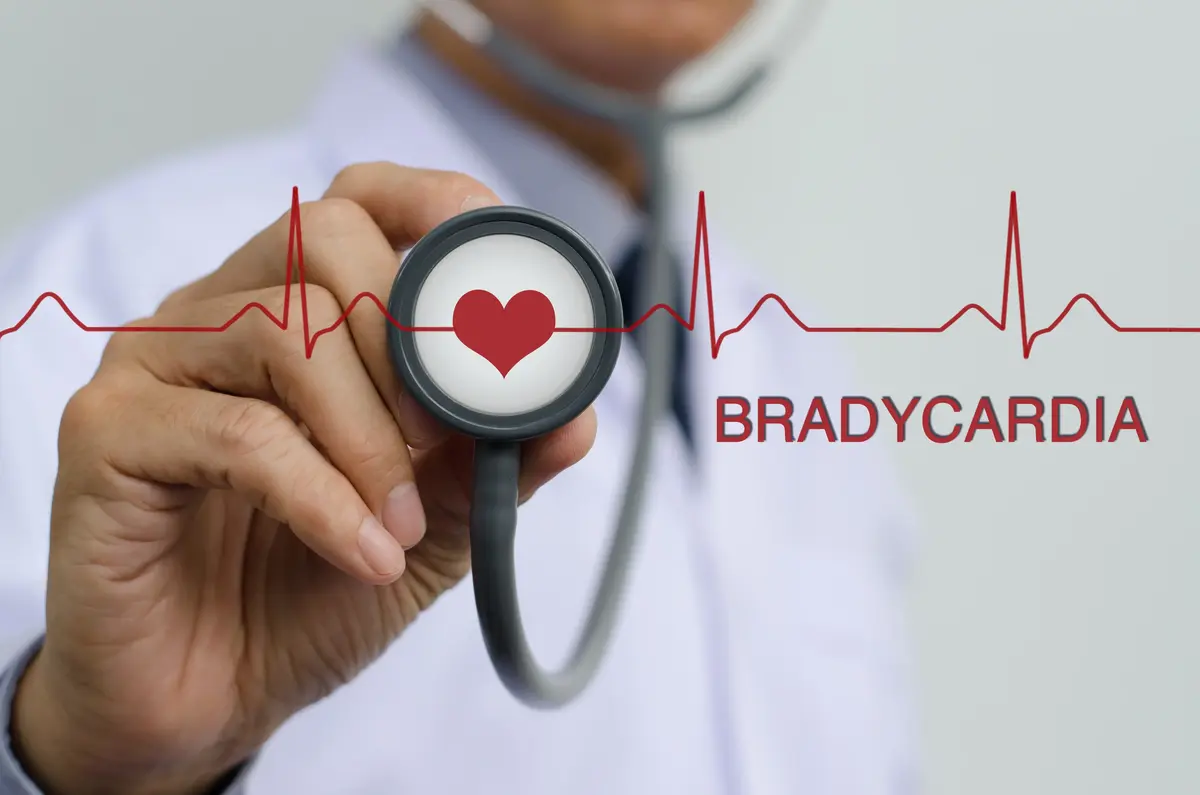 Bradycardia | https://www.harleystreet.sg/