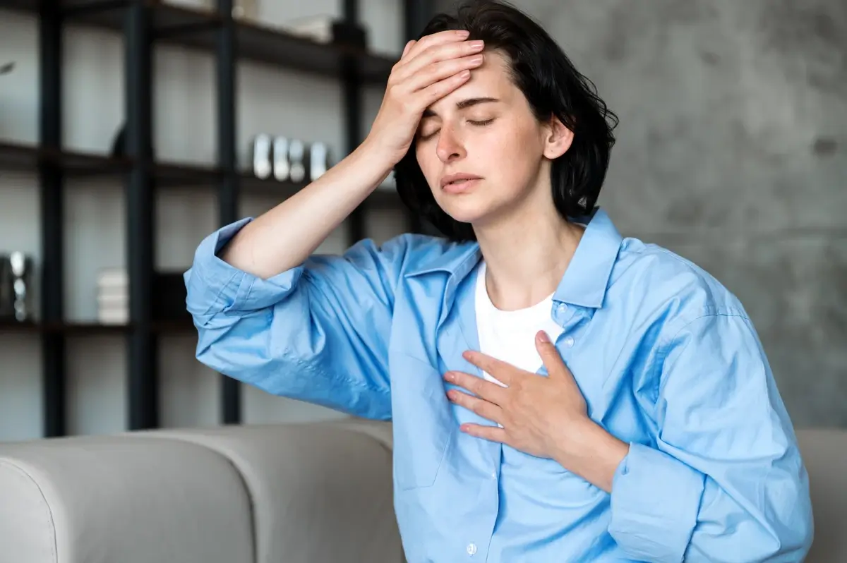 Can Stress Cause Arrhythmia