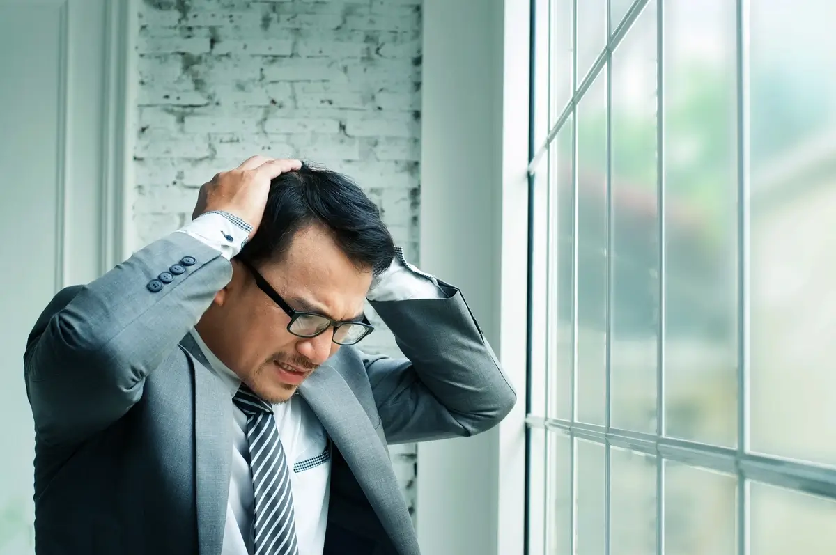 Connection Between Stress and Arrhythmia | https://www.harleystreet.sg/