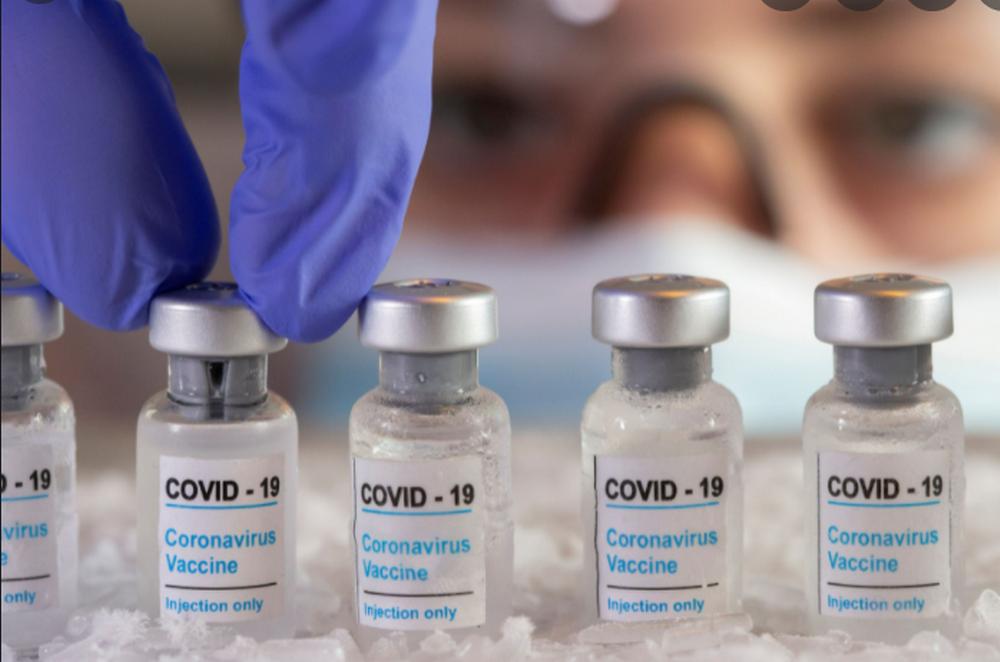 COVID-19 Vaccine