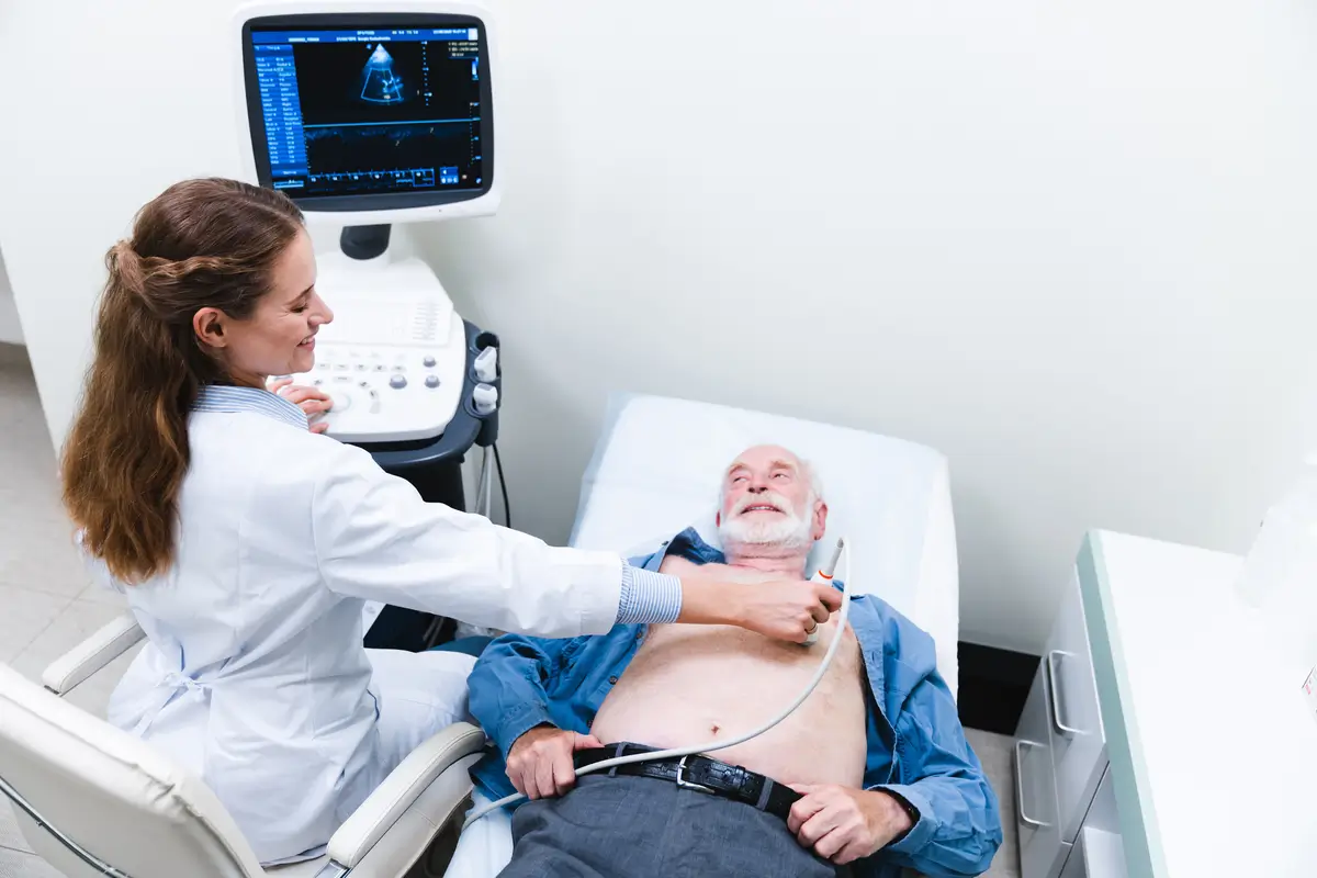 Diagnostic and Screening Procedures | https://www.harleystreet.sg/