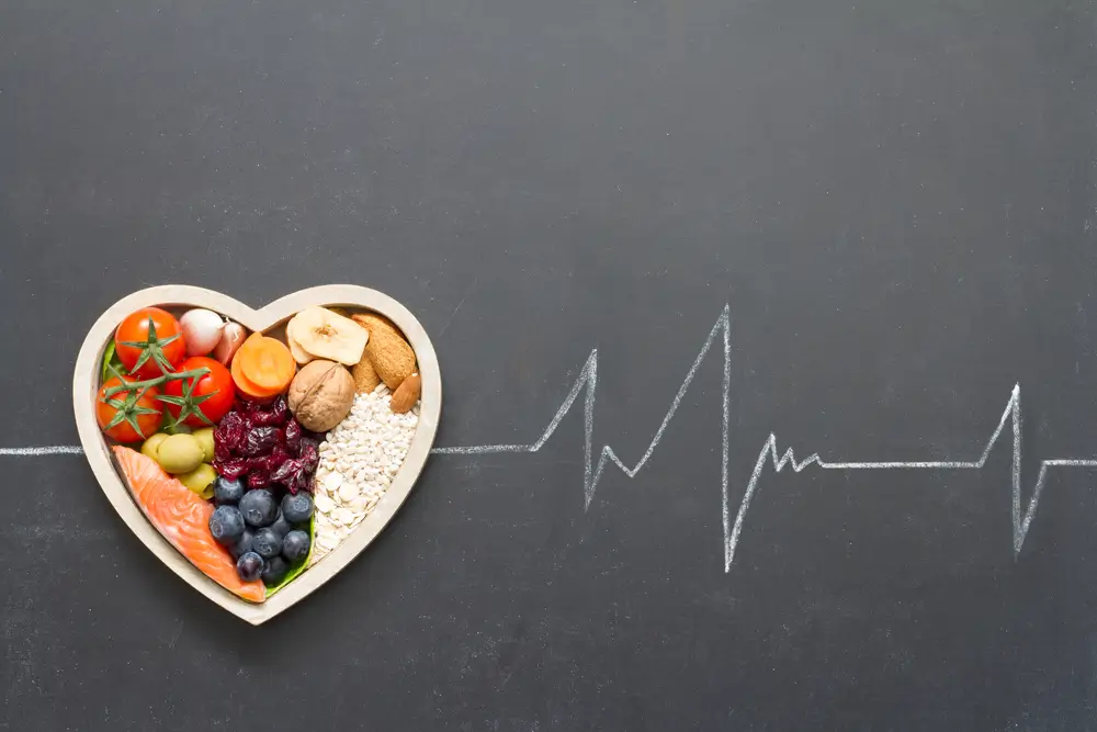 Diet of Bradycardia | https://www.harleystreet.sg/