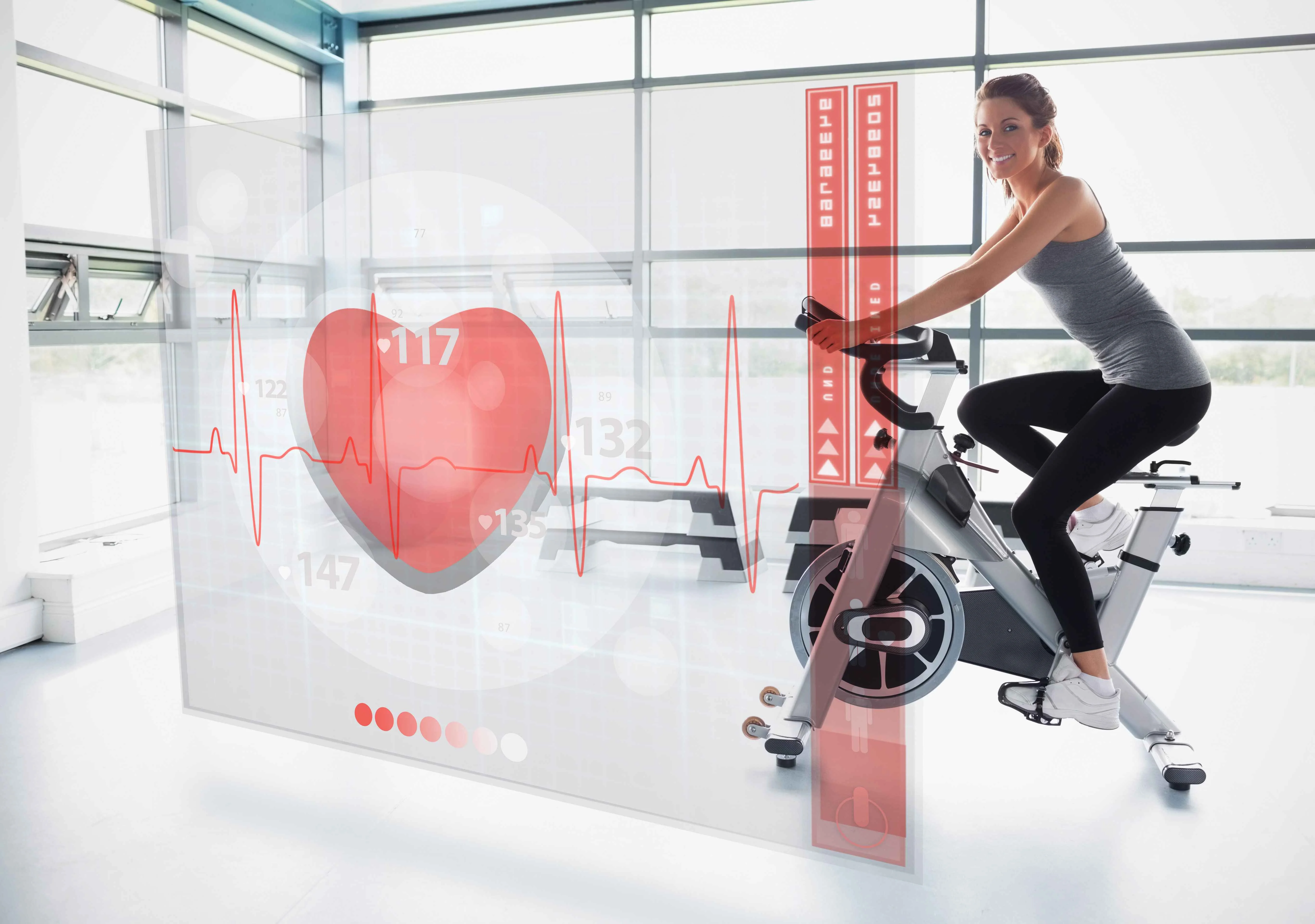 Exercise Guidelines for People with Arrhythmia |
					https://www.harleystreet.sg/