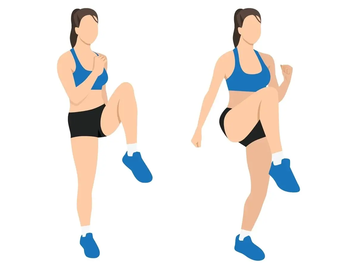 27 Best Cardio Exercises for Heart Health The Harley Street