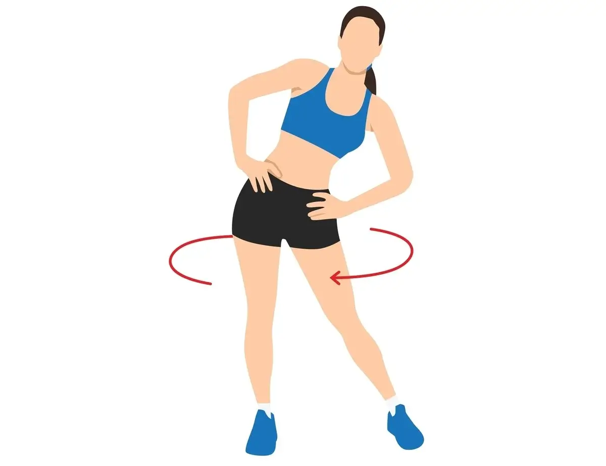 Hula Hooping | https://www.harleystreet.sg/