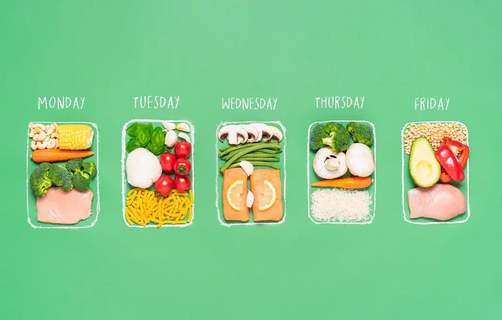 Incorporate Healthy Foods into Your Daily Meals | https://www.harleystreet.sg/