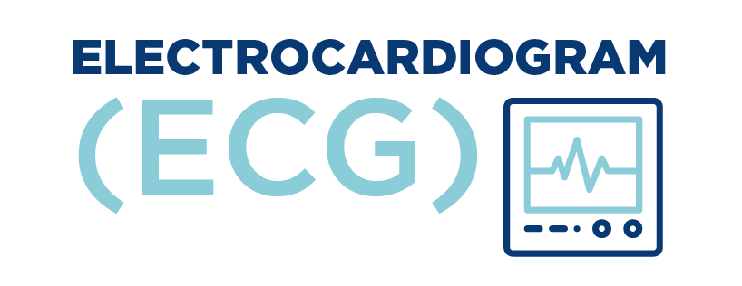 Electrocardiogram (ECG)