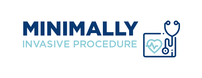 Minimally Invasive Procedure