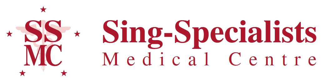 Sing-Specialist Medical Centre (SSMC)