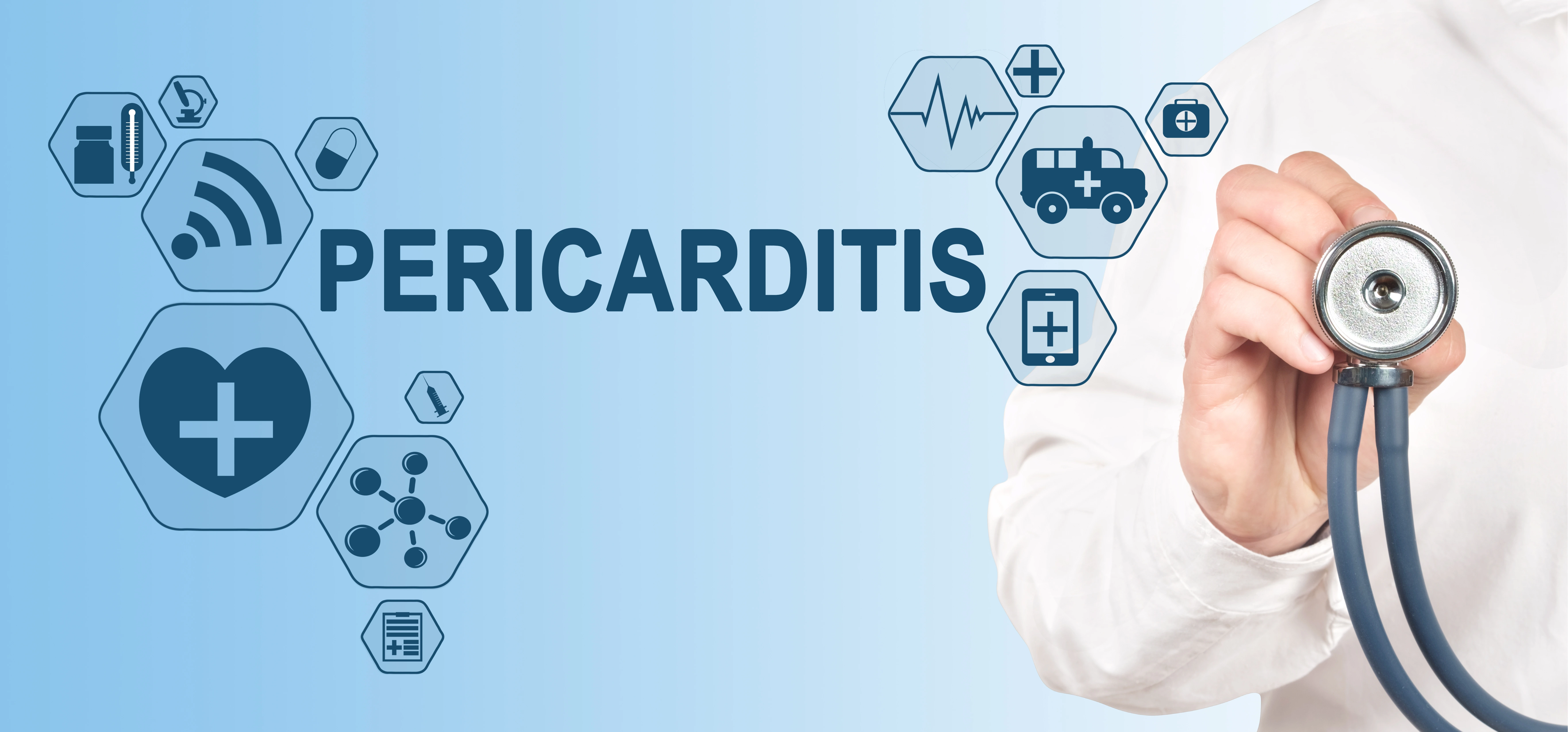 Pericarditis | https://www.harleystreet.sg/