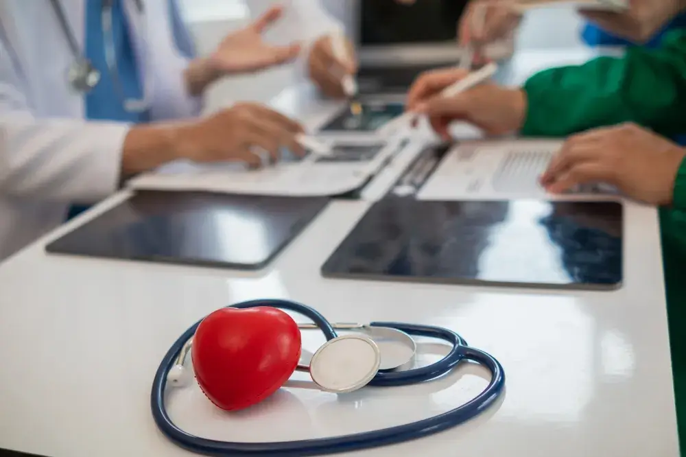 Prognosis and Disease Course | https://www.harleystreet.sg/