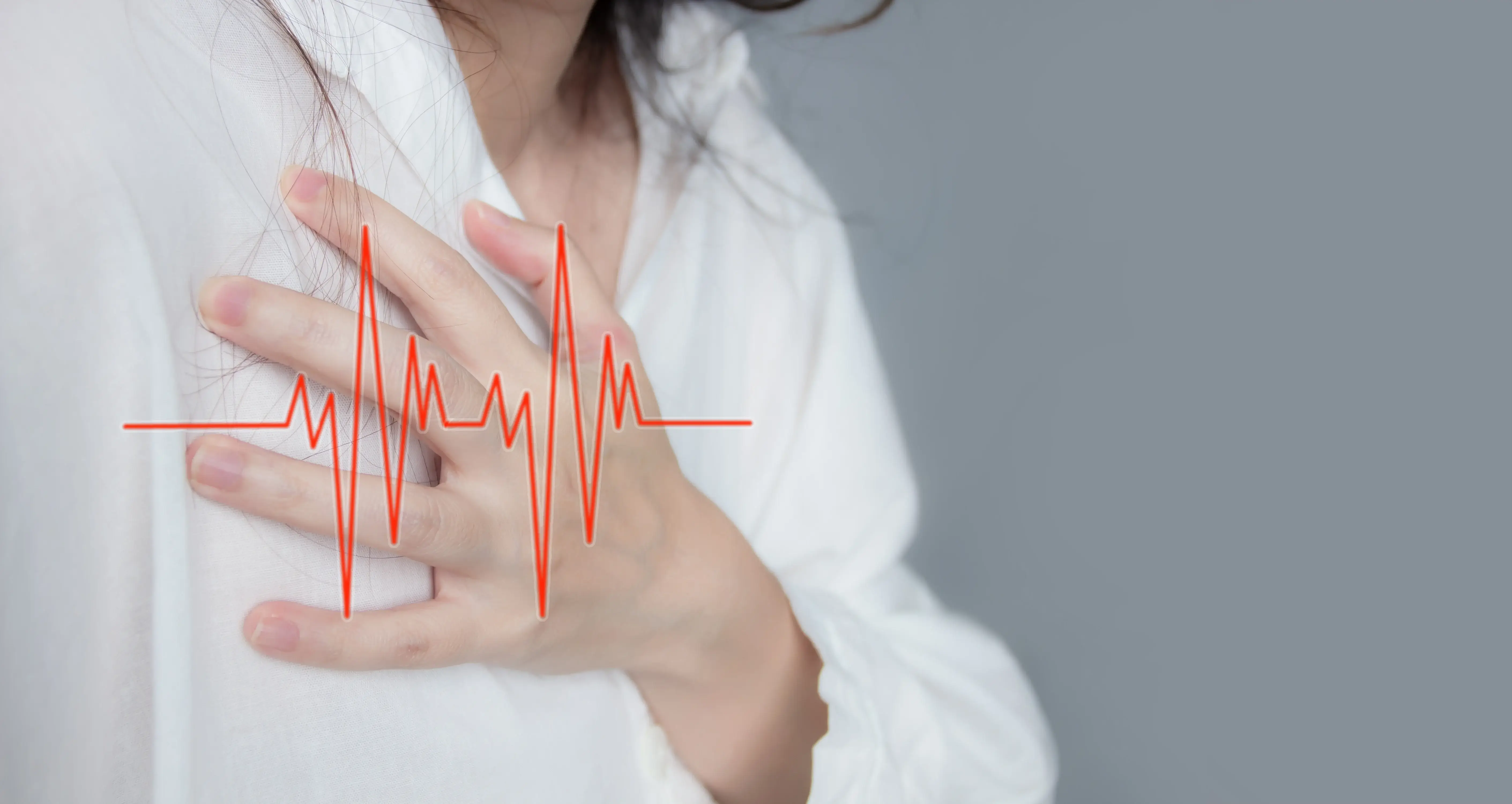 Heart Attack Symptoms in Women | https://www.harleystreet.sg/