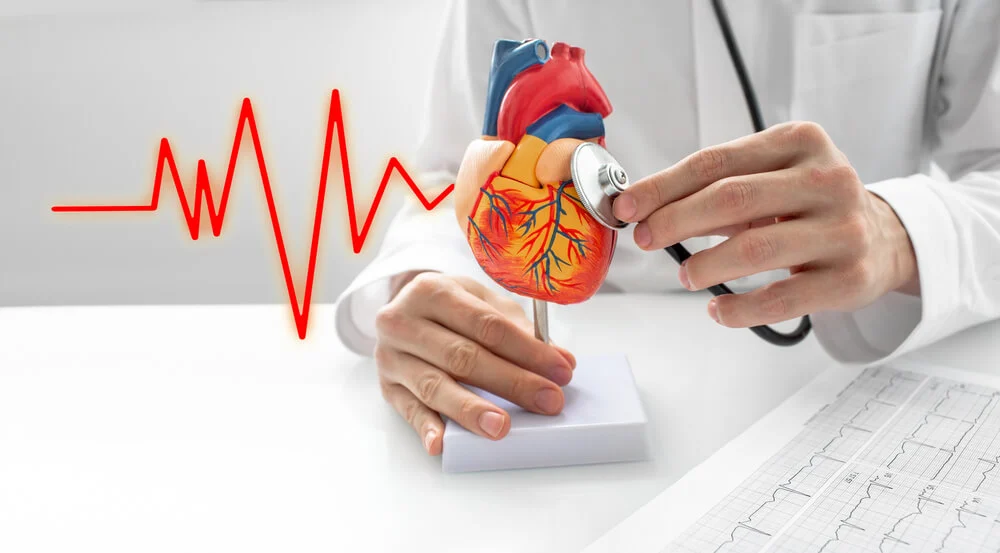 Lifestyle Changes to Manage Tachycardia | https://www.harleystreet.sg/