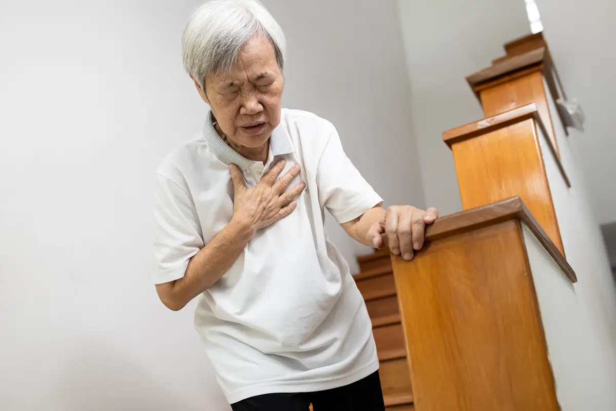 What is Causing my Breathlessness | https://www.harleystreet.sg/